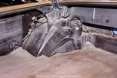 1970 Mercedes - Benz 280SL