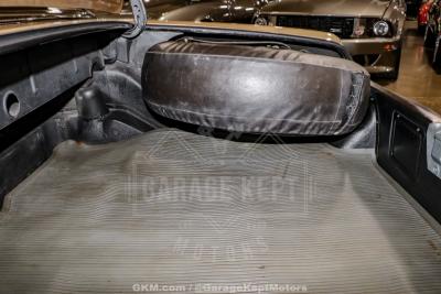 1970 Mercedes - Benz 280SL