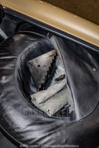 1970 Mercedes - Benz 280SL