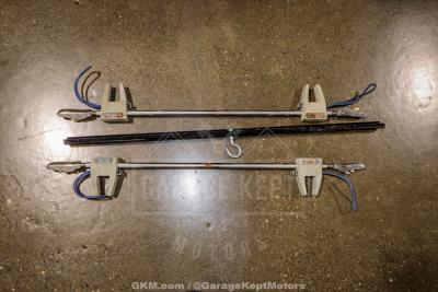 1970 Mercedes - Benz 280SL