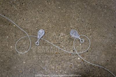 1970 Mercedes - Benz 280SL