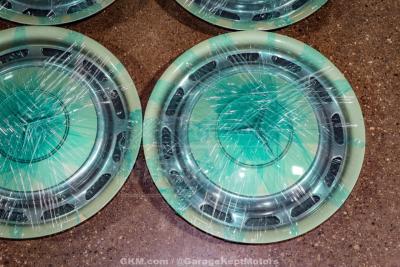 1970 Mercedes - Benz 280SL