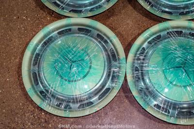 1970 Mercedes - Benz 280SL