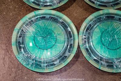 1970 Mercedes - Benz 280SL