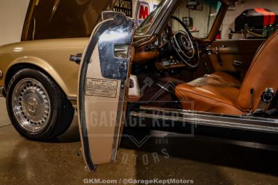 1970 Mercedes - Benz 280SL