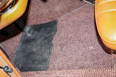 1970 Mercedes - Benz 280SL