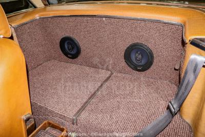 1970 Mercedes - Benz 280SL