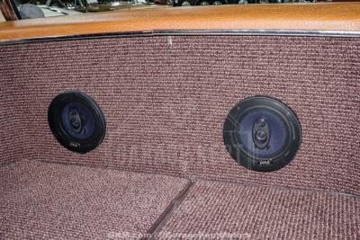 1970 Mercedes - Benz 280SL