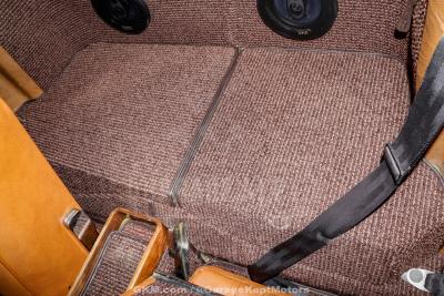 1970 Mercedes - Benz 280SL