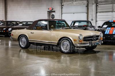 1970 Mercedes - Benz 280SL