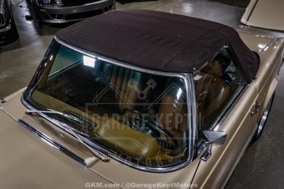 1970 Mercedes - Benz 280SL