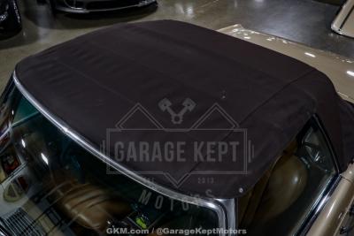 1970 Mercedes - Benz 280SL