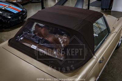 1970 Mercedes - Benz 280SL