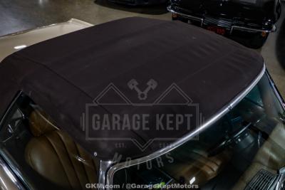 1970 Mercedes - Benz 280SL