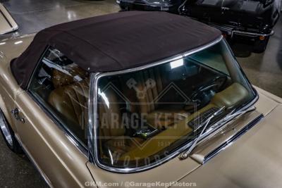 1970 Mercedes - Benz 280SL