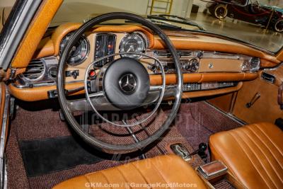 1970 Mercedes - Benz 280SL