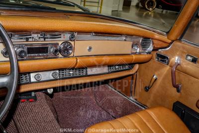 1970 Mercedes - Benz 280SL