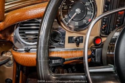 1970 Mercedes - Benz 280SL