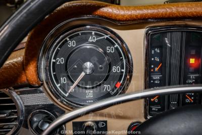 1970 Mercedes - Benz 280SL