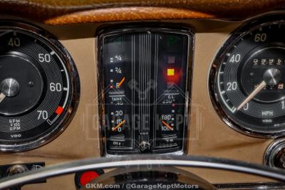 1970 Mercedes - Benz 280SL