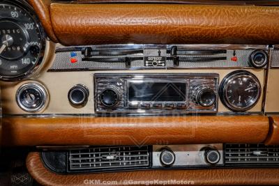 1970 Mercedes - Benz 280SL