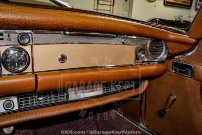 1970 Mercedes - Benz 280SL