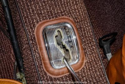 1970 Mercedes - Benz 280SL