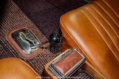 1970 Mercedes - Benz 280SL