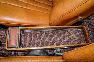 1970 Mercedes - Benz 280SL