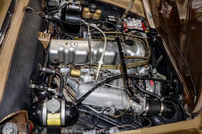 1970 Mercedes - Benz 280SL