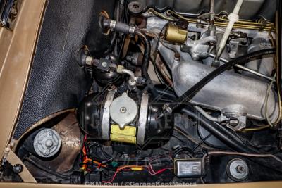 1970 Mercedes - Benz 280SL