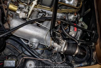 1970 Mercedes - Benz 280SL