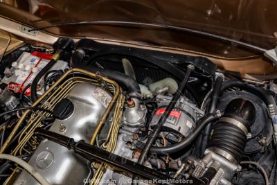 1970 Mercedes - Benz 280SL