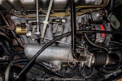 1970 Mercedes - Benz 280SL