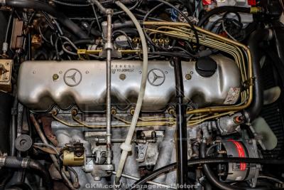 1970 Mercedes - Benz 280SL