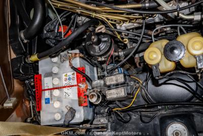 1970 Mercedes - Benz 280SL