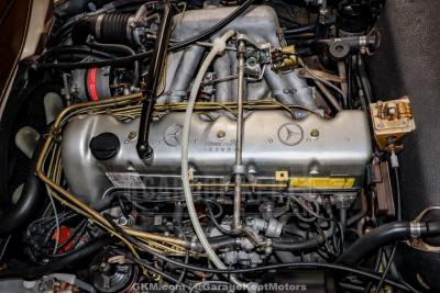 1970 Mercedes - Benz 280SL