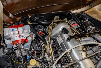 1970 Mercedes - Benz 280SL