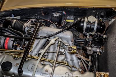 1970 Mercedes - Benz 280SL