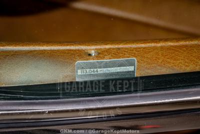 1970 Mercedes - Benz 280SL