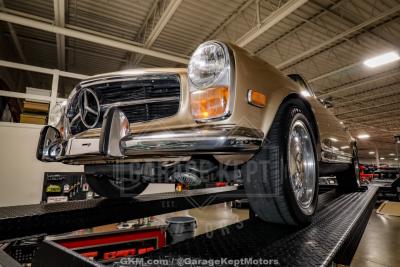 1970 Mercedes - Benz 280SL