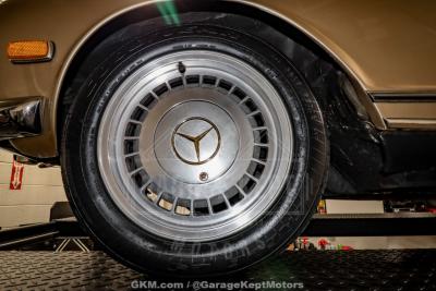 1970 Mercedes - Benz 280SL