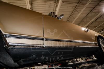 1970 Mercedes - Benz 280SL