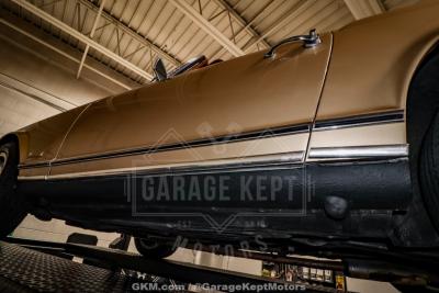 1970 Mercedes - Benz 280SL