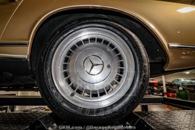 1970 Mercedes - Benz 280SL