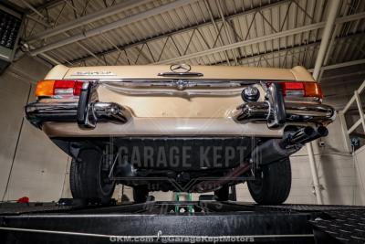 1970 Mercedes - Benz 280SL