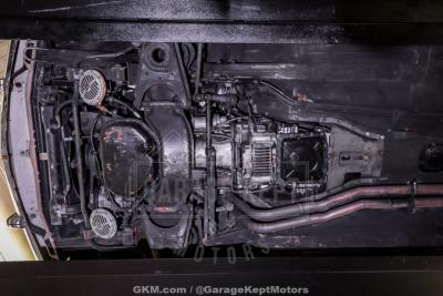 1970 Mercedes - Benz 280SL