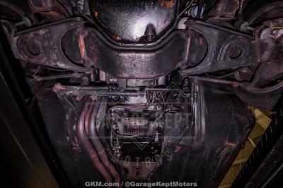 1970 Mercedes - Benz 280SL