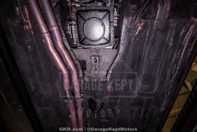 1970 Mercedes - Benz 280SL