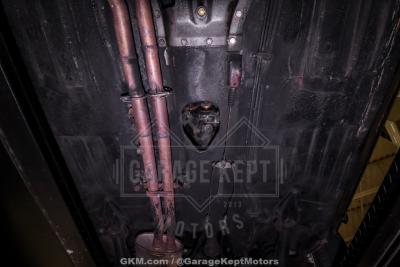 1970 Mercedes - Benz 280SL